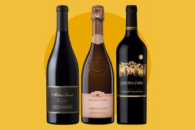 -Archery Summit Arcus Vineyard Pinot Noir, Roederer Estate L'Ermitage Brut Rosé, - Quilceda Creek Columbia Valley Cab Sauv