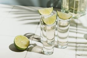 Anejo vs. Reposado Tequila