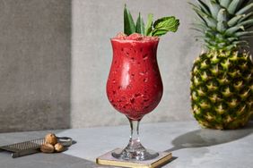 Angostura colada