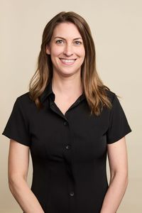 Headshot of Ashley Day