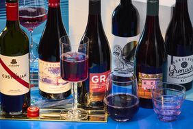 Australian red wines