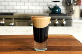 Baby Guiness