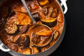 Beef Mafé (West African Peanut Stew)