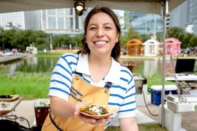 Chef Isabel Coss