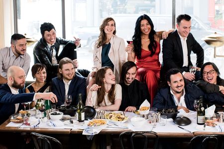 Best New Chefs 2017