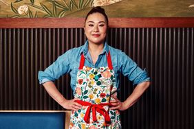 Masako Morishita, Perry's, Washington D.C.