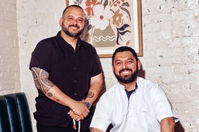 Zubair Mohajir and Rishi Kumar, Mirra, Chicago