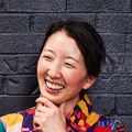 Chef Genie Kwon
