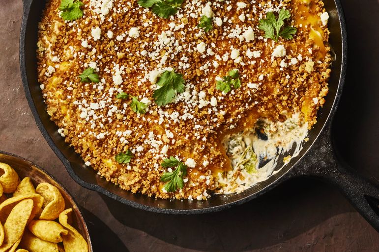 Chile Relleno Dip