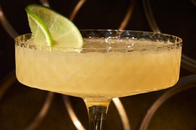 Coconut Daiquiri