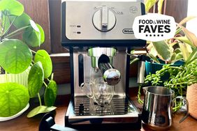 De'Longhi ECP3420 Review