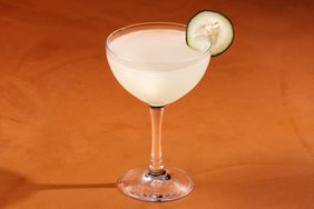Eastside cocktail