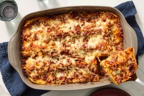 Easy Classic Lasagna