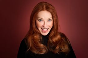 Cassandra Peterson aka Elvira.