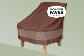 Best Outdoor Furniture Covers