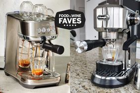 Breville vs. De'Longhi Review