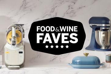 A selection of our favorite items from the Food & Wine Classic