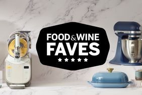 A selection of our favorite items from the Food & Wine Classic