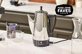 Presto 12 cup percolator