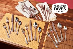 Flatware Sets