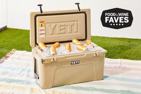 Yeti Tundra 65 Cooler