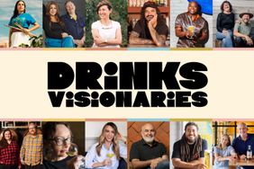 Drinks Visionaries 2025