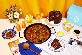 Goldbelly's Yes! Chef kit.