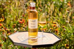Referent Brandy from Klocke Estate