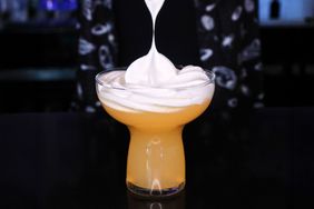 Moonchata at Space Bar.