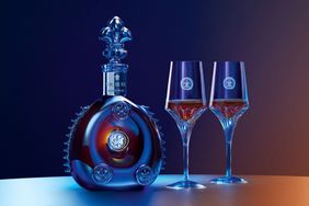 Louis XIII Black Pearl Cognac