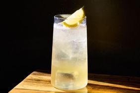 Lynchburg lemonade