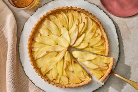 Mémé's Apple Tart
