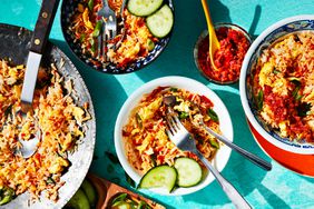 Nasi Goreng Jawa
