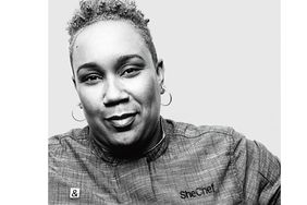Elle Simone Scott