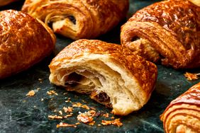 Pain Au Chocolat