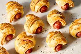 Pigs in a Blanket
