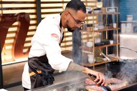 TOP CHEF -- "Take It Cheesy" Episode 2103 -- Pictured: Danny Garcia