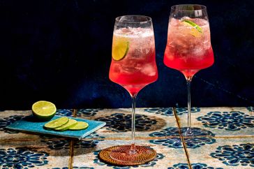 Sarti Spritz
