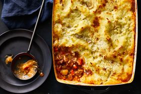 shepherd's pie