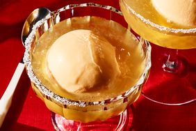 Sherbet Sidecar