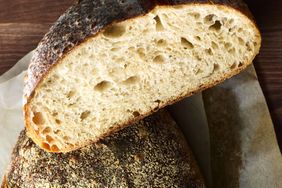 Sourdough Boule