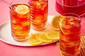 Sweet Tea