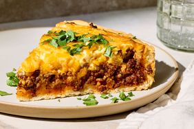 Taco Pie