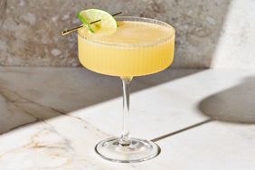 The Business (Milk & Honey Cocktail)